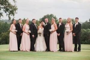 Wedding Party