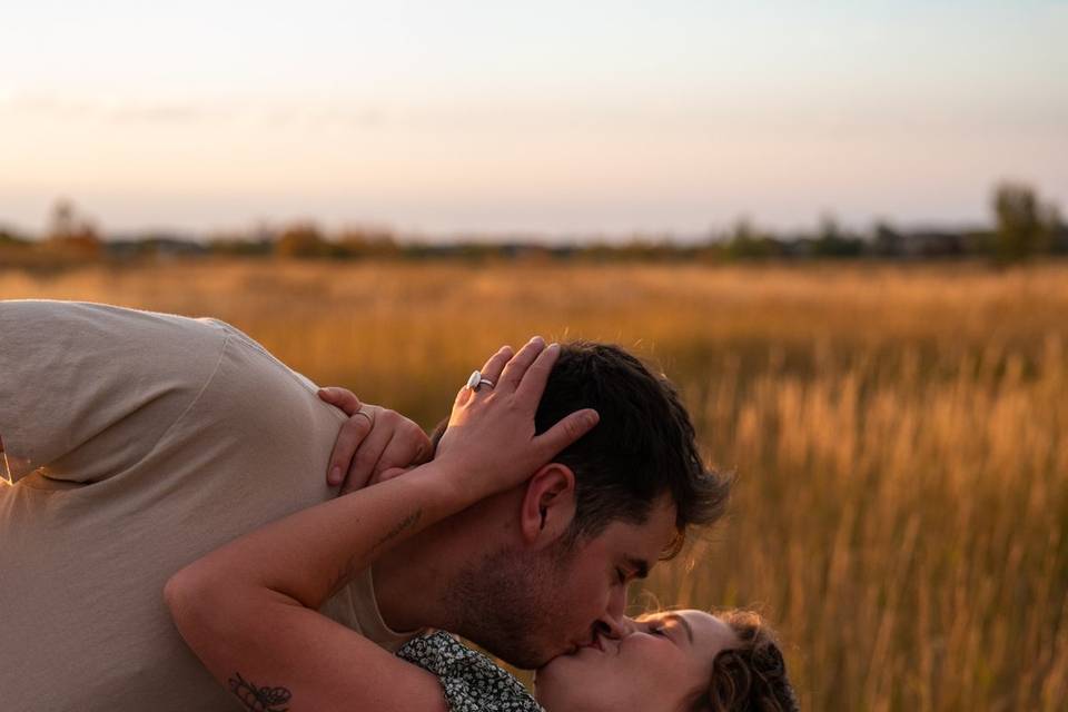 D+K Engagement