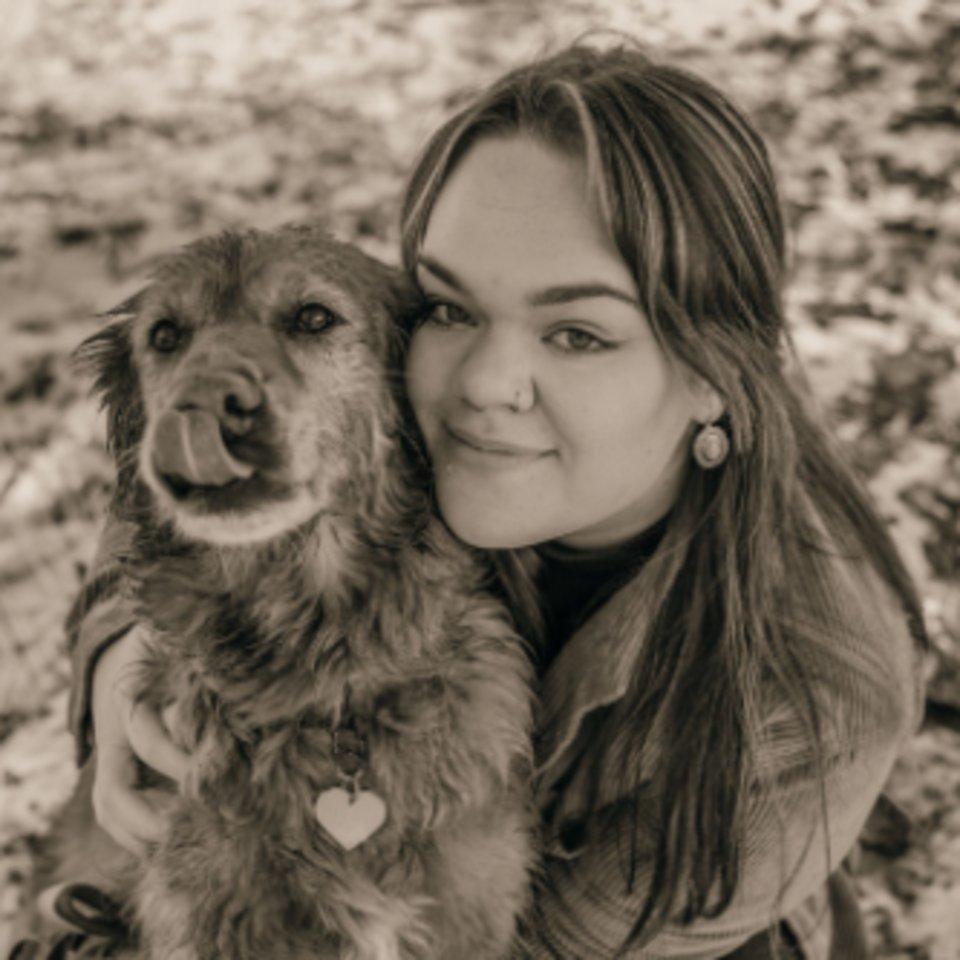 Sophia Sisler