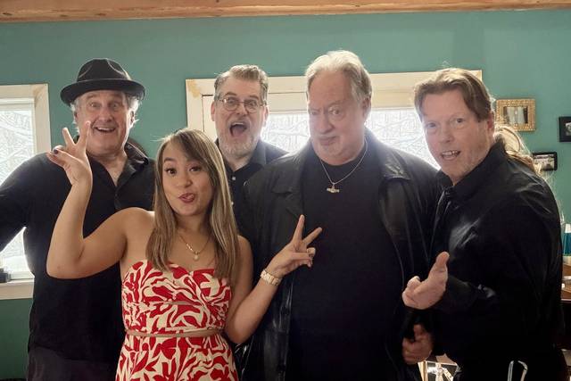 Larnie and Company