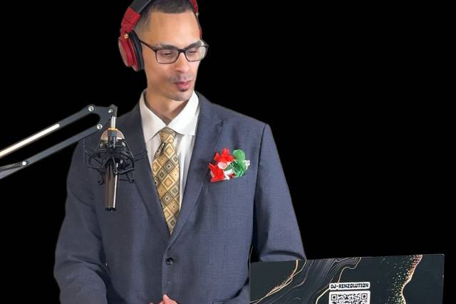DJRenzo DJ