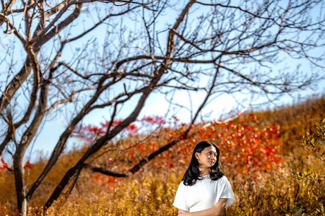 All engagement photos in Cape