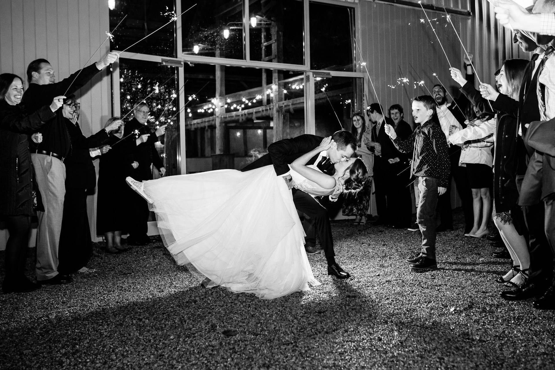 Jorgensen Farms - Venue - Westerville, OH - WeddingWire