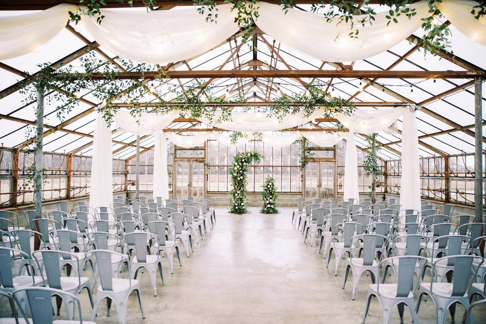 The 10 Best Wedding Decor & Lighting in Columbus - WeddingWire