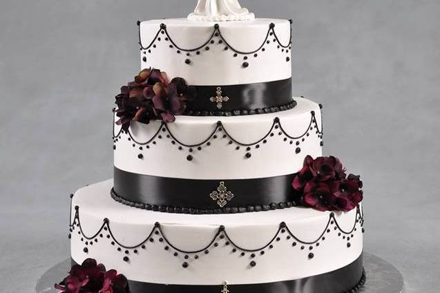 Cakes – European Cake Gallery