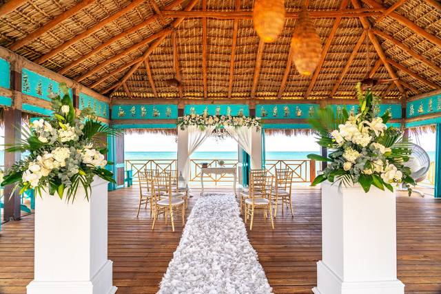 Sanctuary Cap Cana