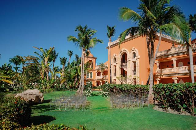 Sanctuary Cap Cana