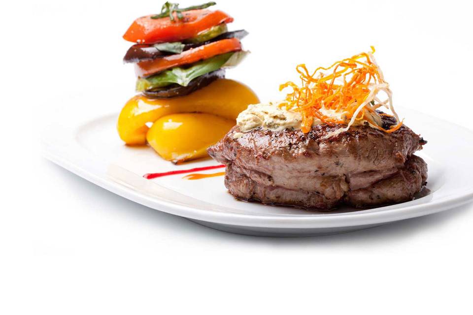 Sunday Dinner Catering Services