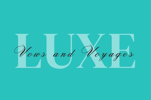 Luxe Vows and Voyages