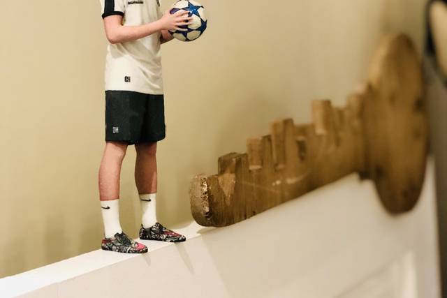 3d printed figurine
