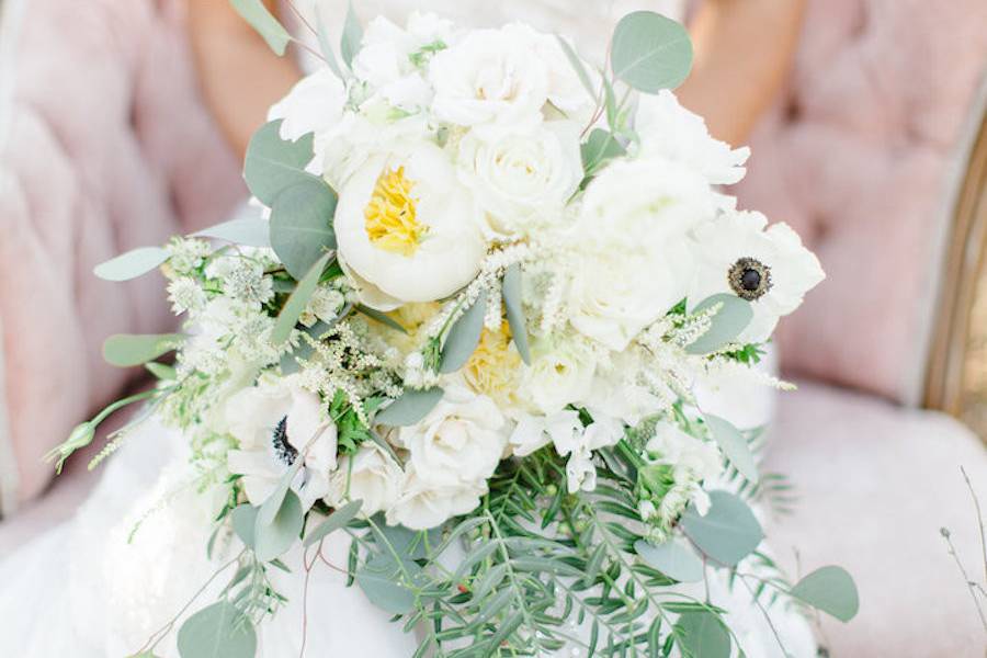 Bridal bouquet