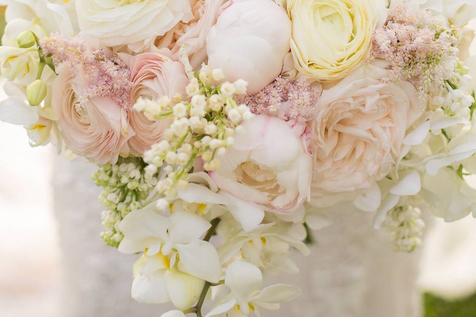 Bridal bouquet