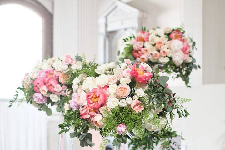 Gallery — 100 West Floral Design