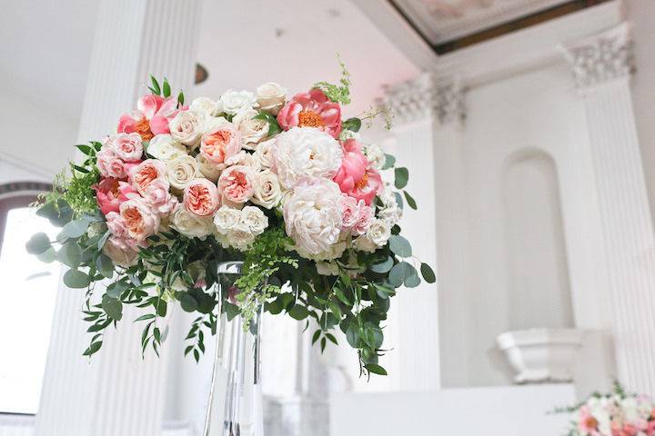 Gallery — 100 West Floral Design