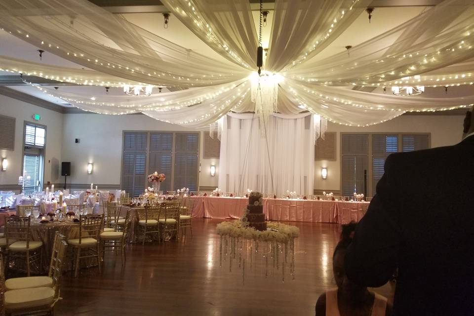 Venue Elegance