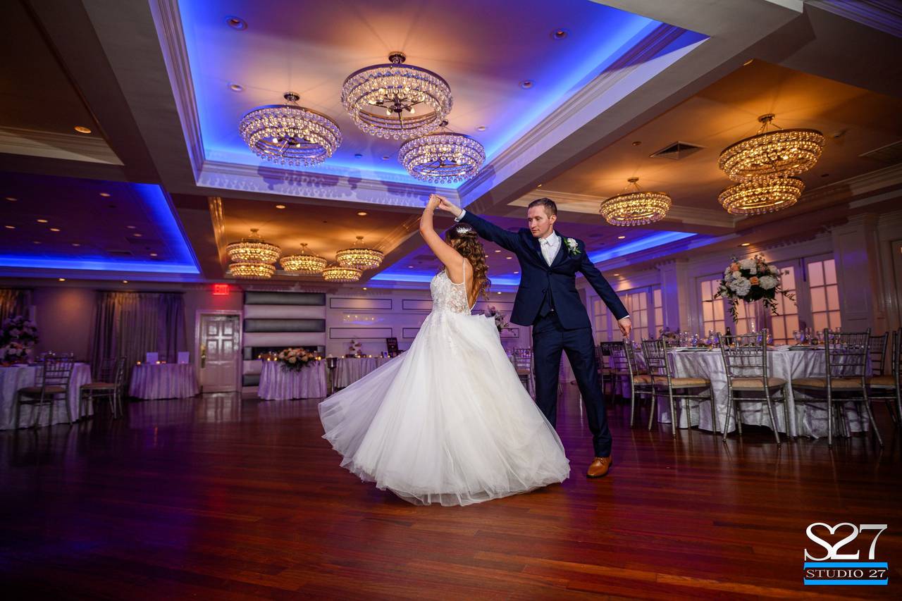 Watermill Caterers - Banquet Halls - Smithtown, NY - WeddingWire