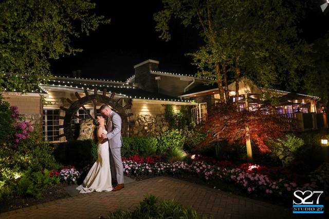 Watermill Caterers
