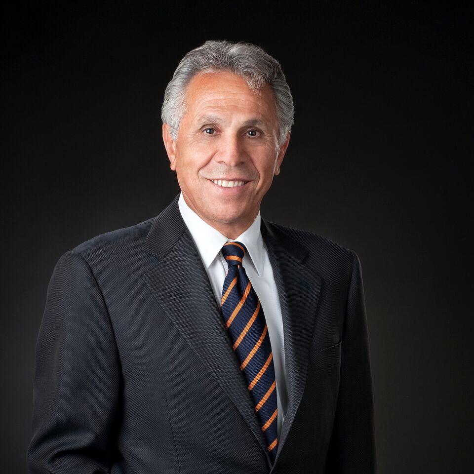 Anthony Scotto