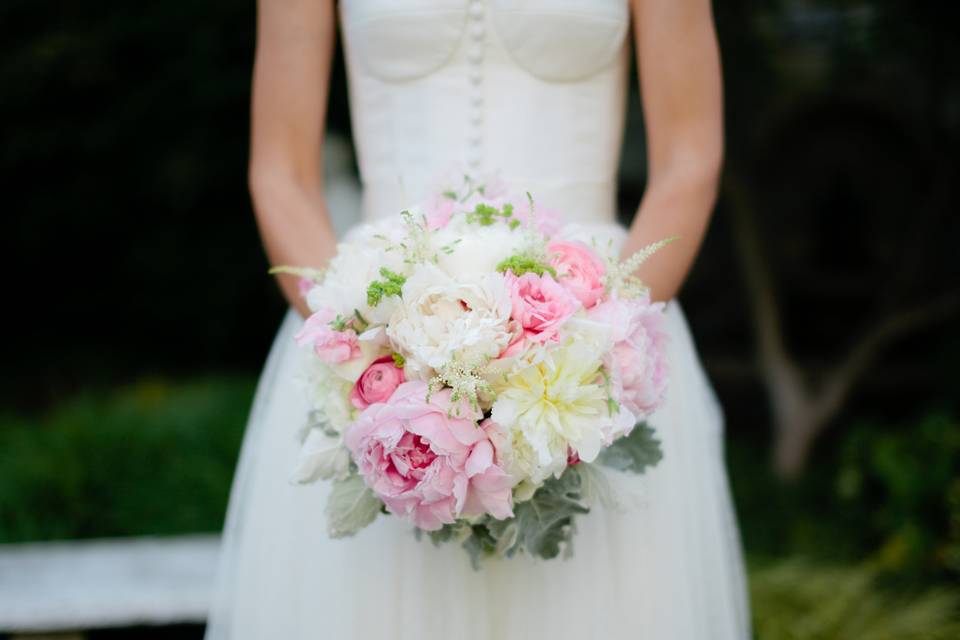 Petals by the Shore Wedding & Event Floral Designs