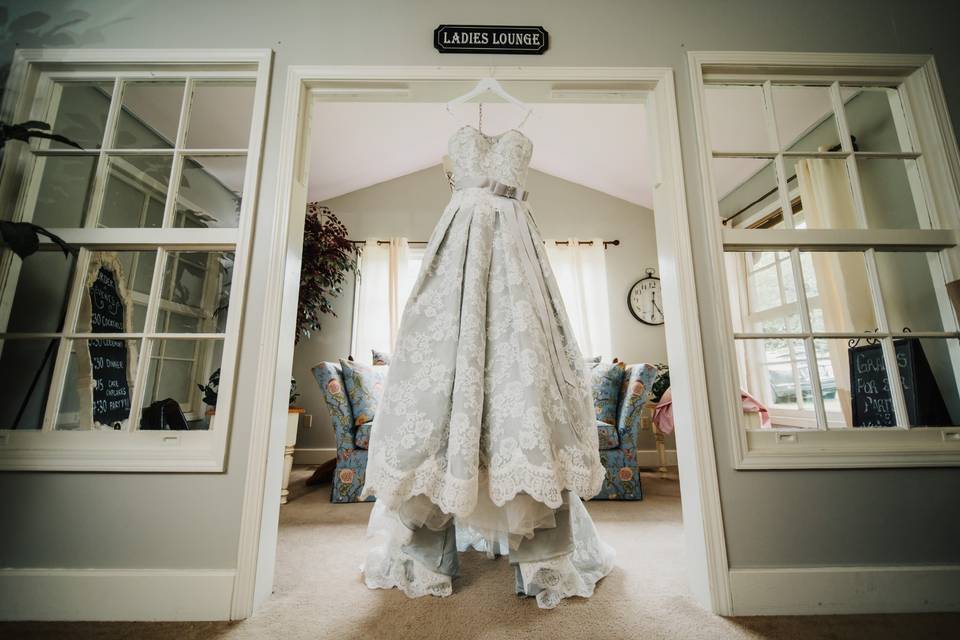 Bridal Suites