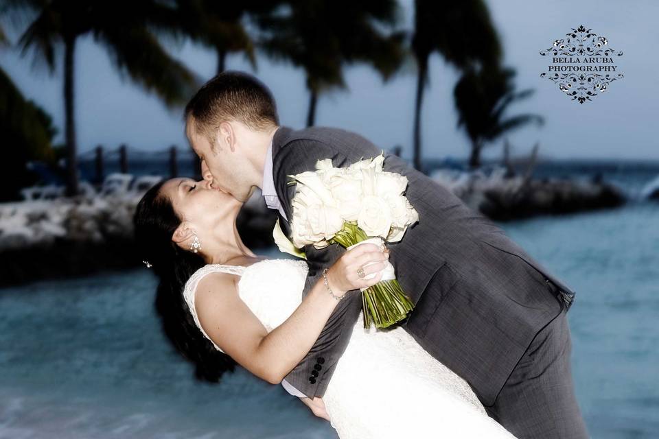 Bella Aruba Event Planning & Photography