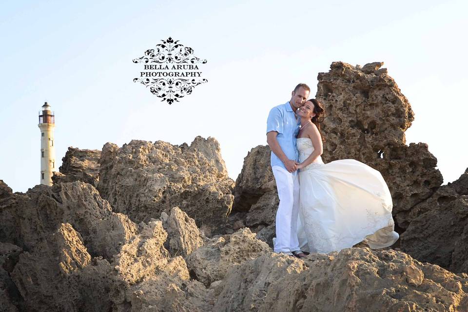 Bella Aruba Event Planning & Photography