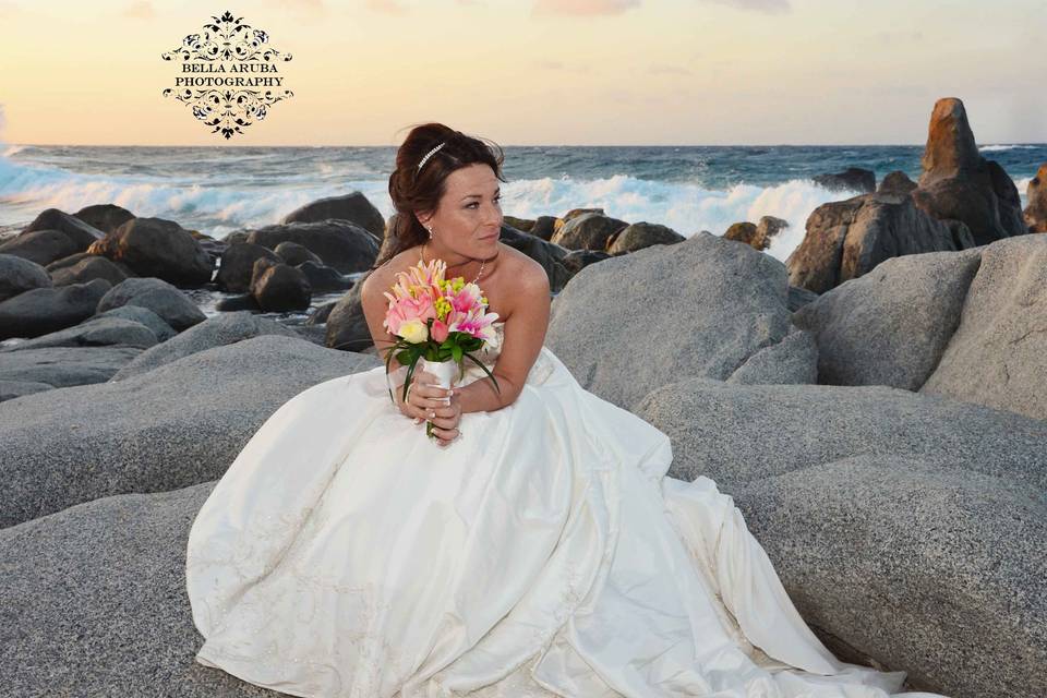 Bella Aruba Event Planning & Photography