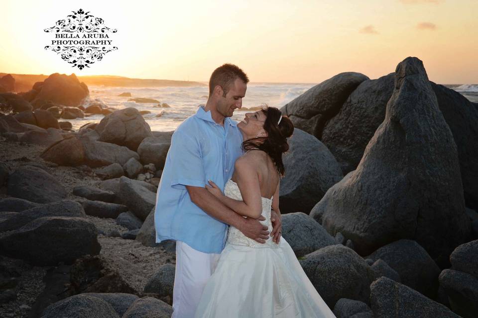 Bella Aruba Event Planning & Photography