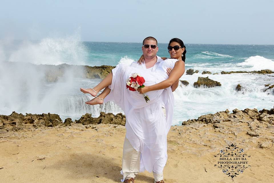 Bella Aruba Event Planning & Photography