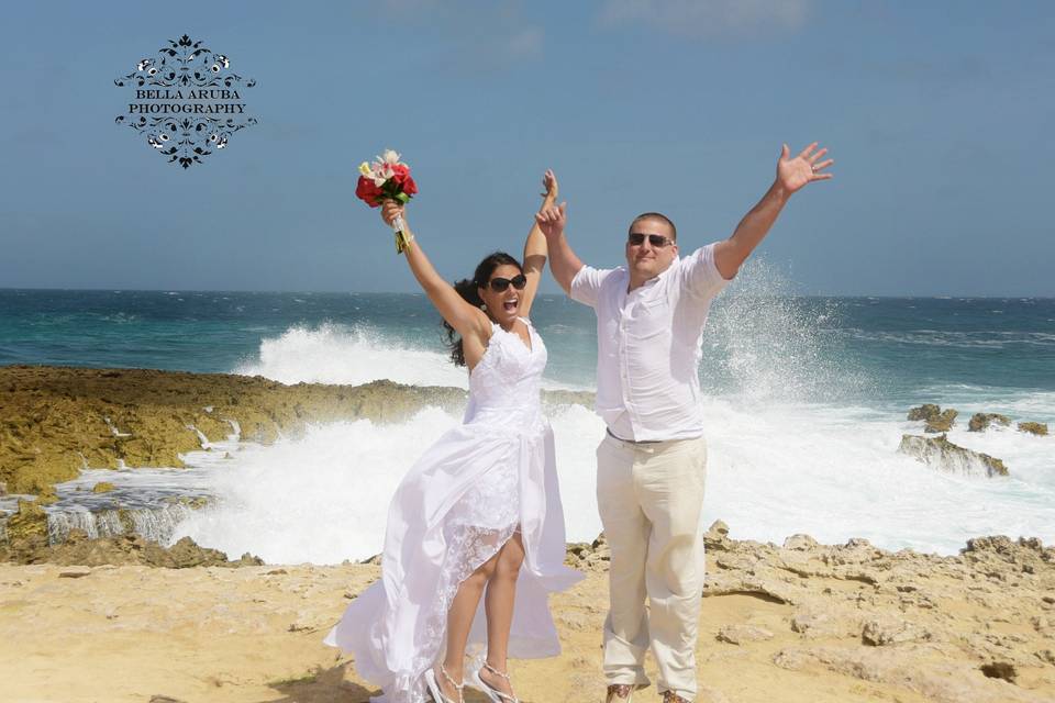 Bella Aruba Event Planning & Photography