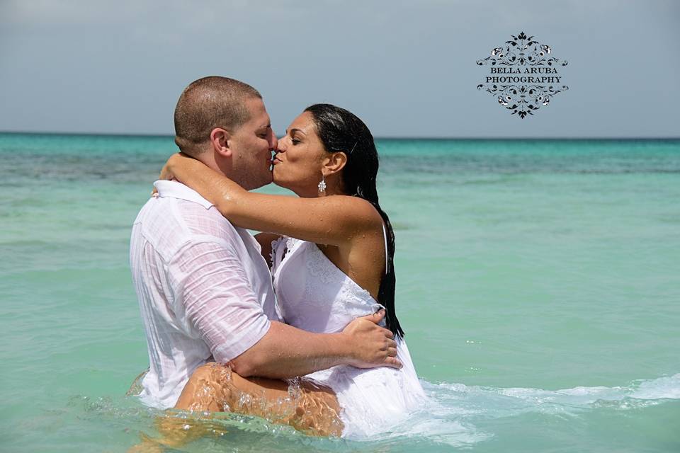 Bella Aruba Event Planning & Photography