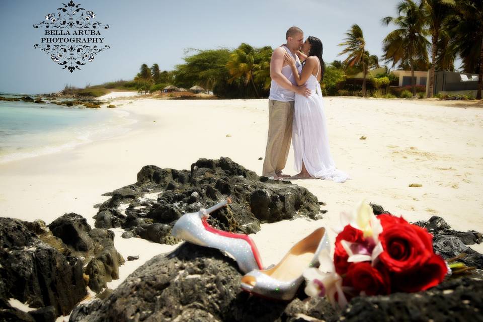 Bella Aruba Event Planning & Photography