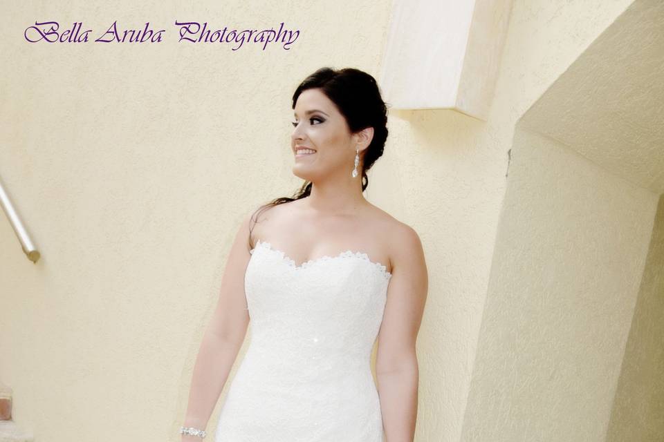 Bella Aruba Event Planning & Photography