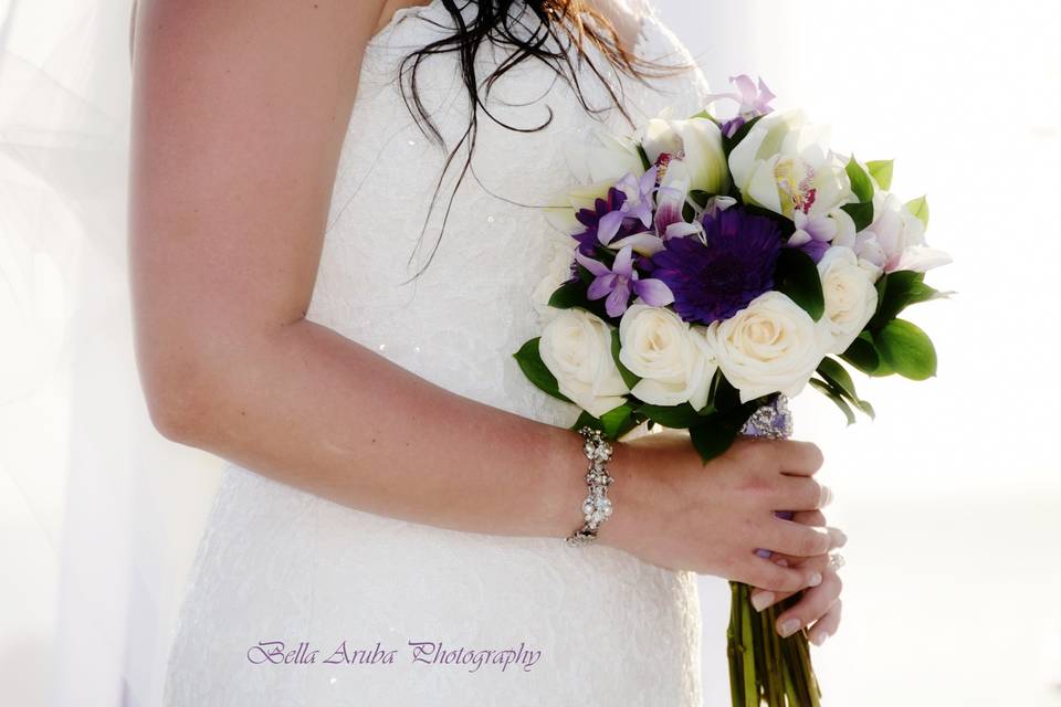 Bella Aruba Event Planning & Photography