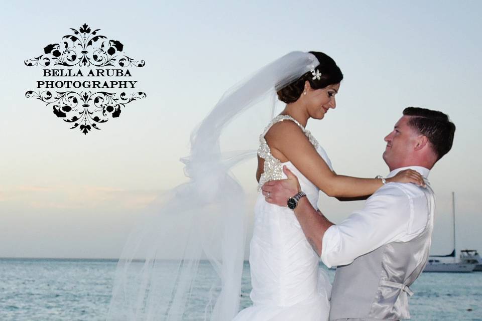 Bella Aruba Event Planning & Photography