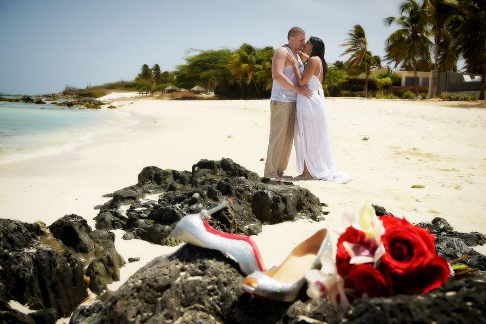 Bella Aruba Event Planning & Photography