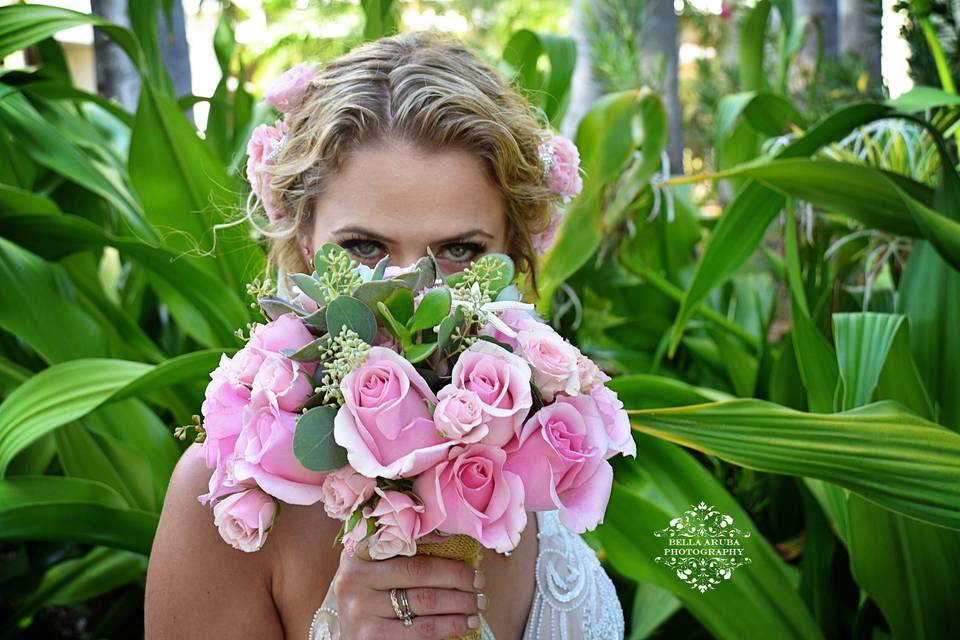 Bella Aruba Event Planning & Photography