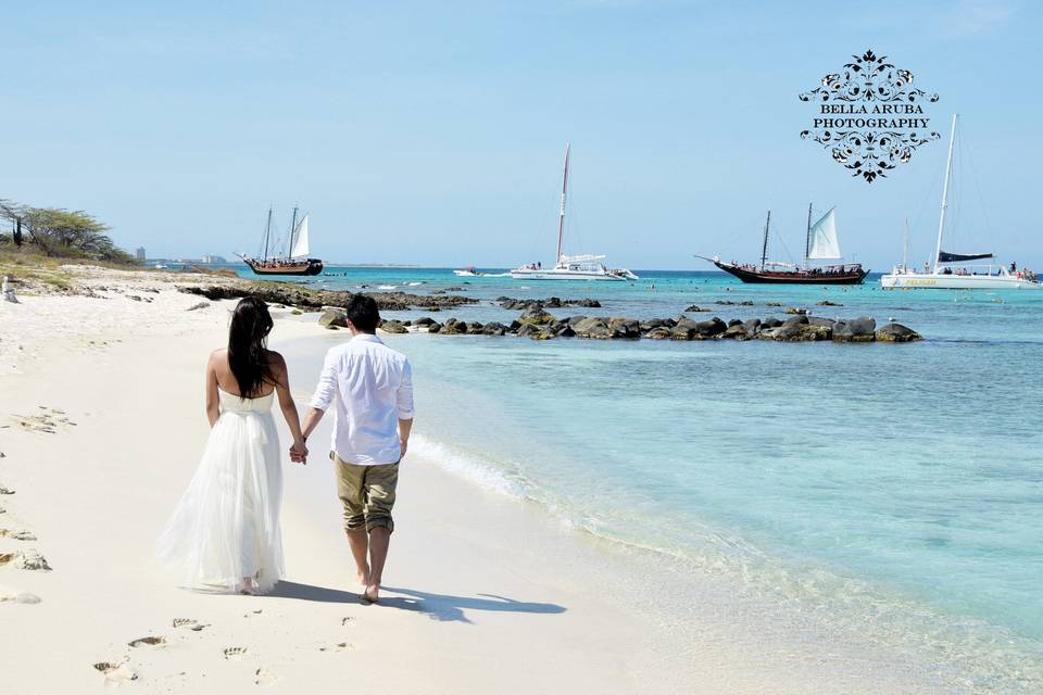 Bella Aruba Event Planning & Photography