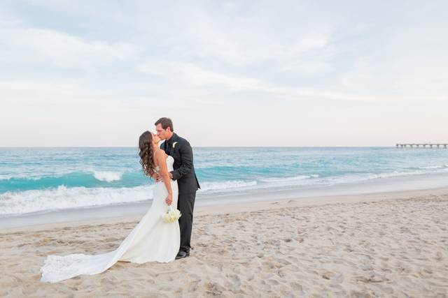 Champagne & GRIT - Dress & Attire - Palm Beach Gardens, FL - WeddingWire