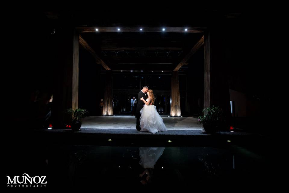 First Dance