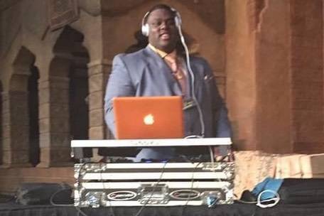 BJ the DJ & Associates