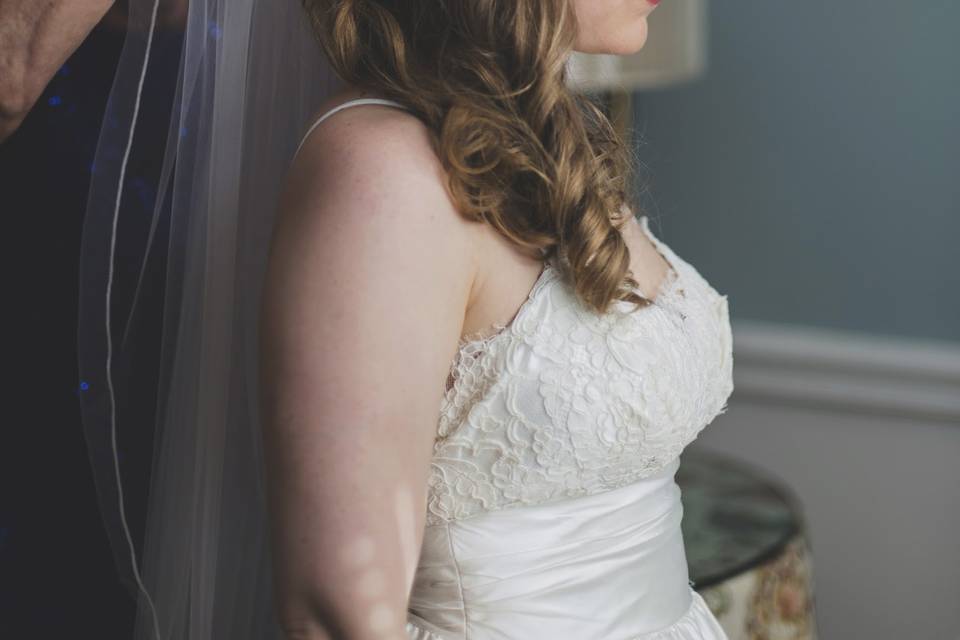 Molly Todd Makeup Artist
