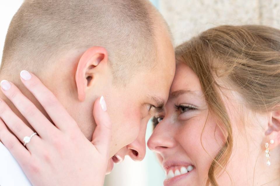 Love Stare