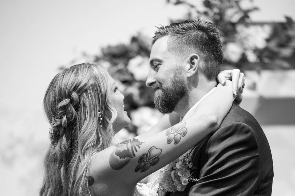 Wedding Games