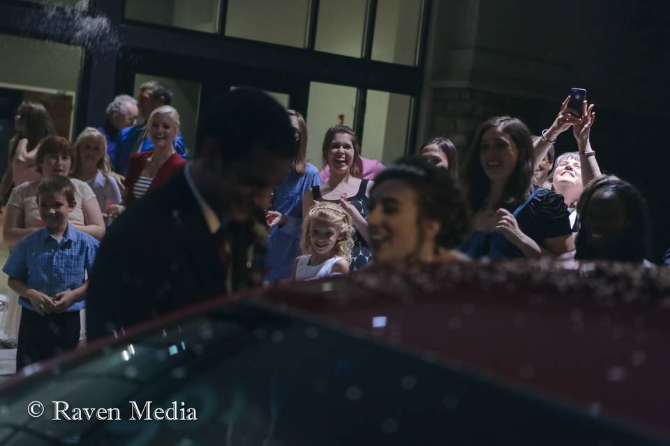 Raven Media