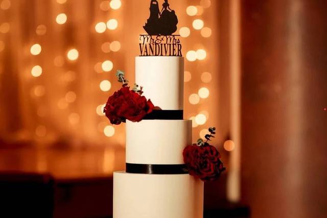 Boone county cake co