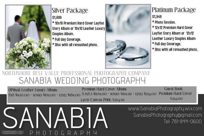 Sanabia Wedding Photography