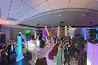 VIP Events PR