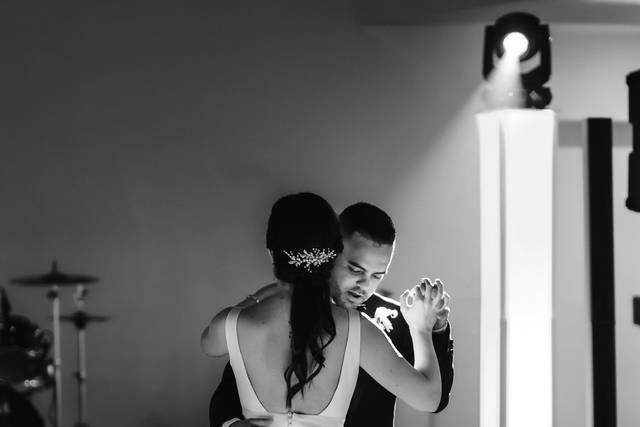 First Dance is special