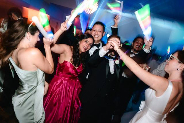 Party Party Party